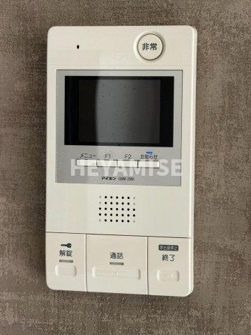 modern palazzo長大医学部前のバルコニー|※同間取りの別の階のお部屋の写真です※