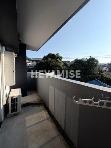 modern palazzo長大医学部前の玄関|※同間取りの別の階のお部屋の写真です※
