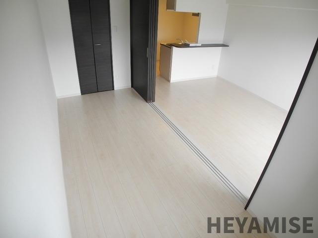 modern palazzo長大医学部前の内装|※同間取りの別の階のお部屋の写真です※