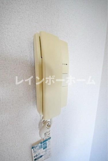 ＰＡＬＡＺＺＯ　ＶＩＶＡＣＥのセキュリティ