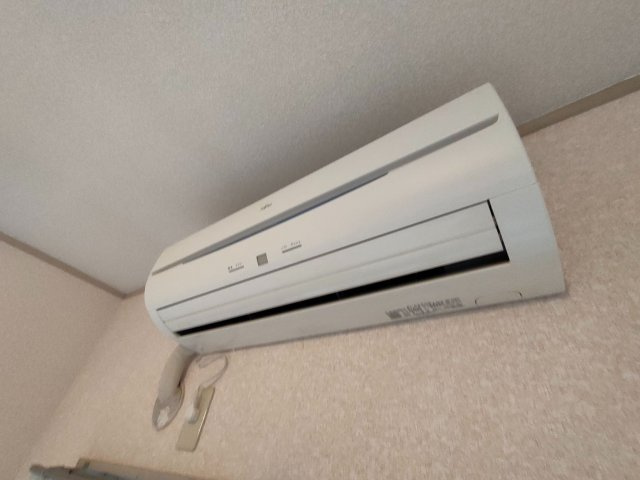 コーポ白糸台第1の設備