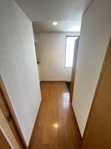 【玄関】