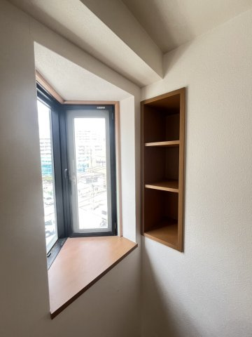 【内装】