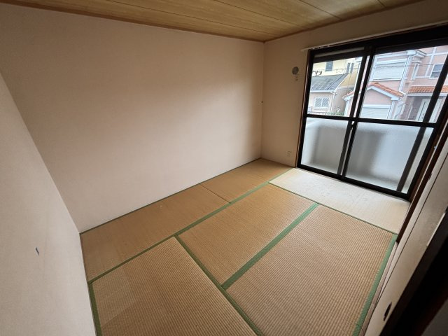 グランパティオの和室