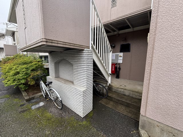 グランパティオのその他