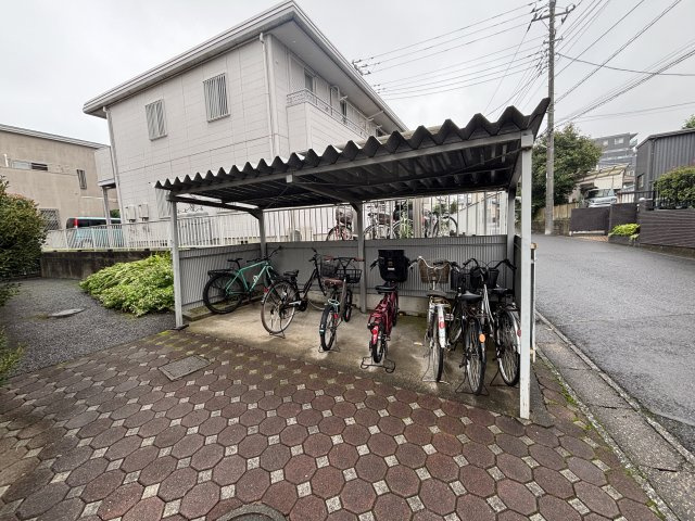 グランパティオのその他共用部分