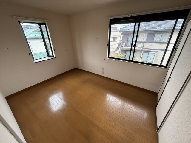 グランパティオのキッチン