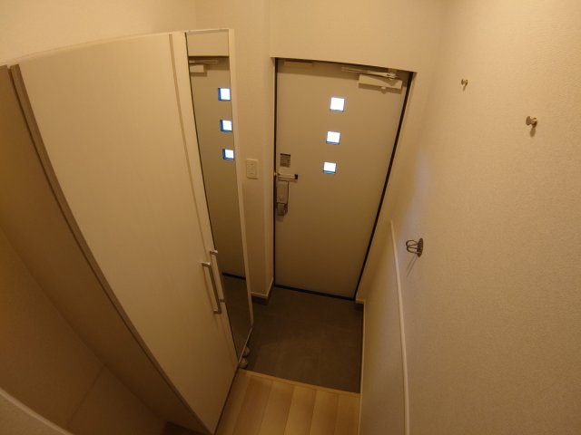 【玄関】 | 個邸昆陽