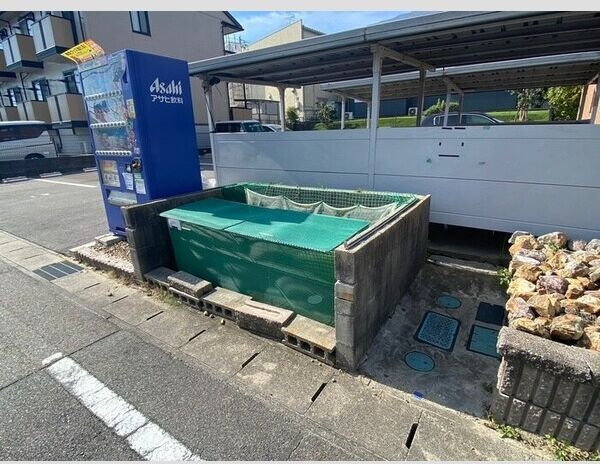 RIMP竹ノ山のその他