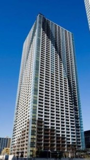 【外観】 | THE TOKYO TOWERS MIDTOWER（ザ・東京タワーズ ミッドタワー）