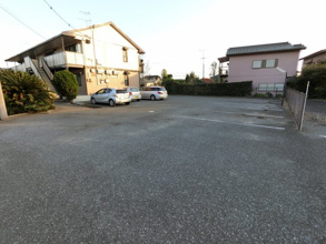 【駐車場】 | パストラル/木崎