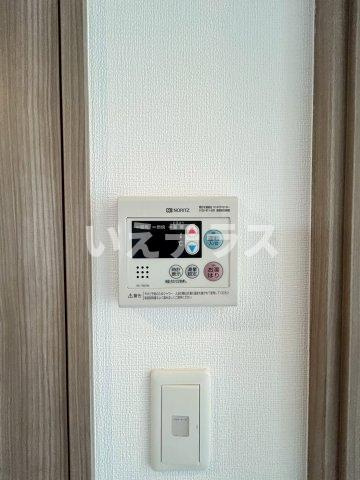 エスリード神戸グランドールの設備
