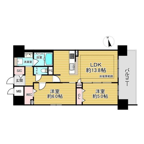 プレサンスロジェ上前津駅前Ⅱ