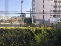 【展望】 | 大池シャインハイツ☆仲介手数料無料☆