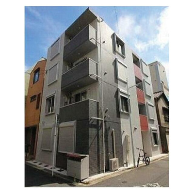 【エントランス】 | カルフール浅草