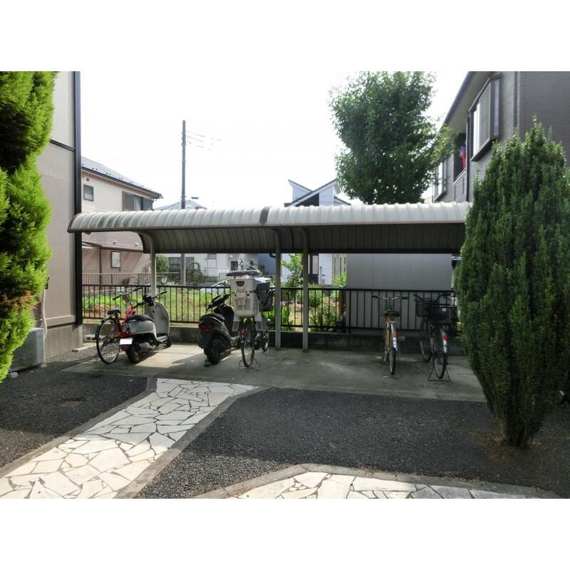 パナステージのその他共用部分