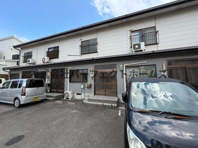 松井ハイツ