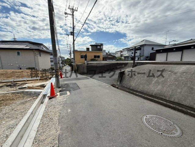 松井ハイツのその他
