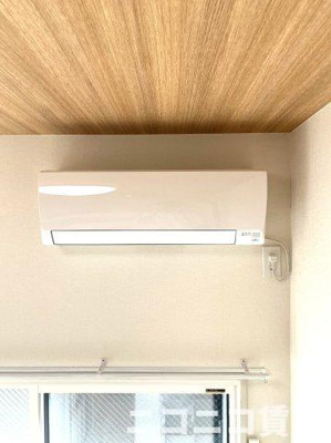 【設備】 | ハーモニーテラス宮本町Ⅳ | 別号室イメージの為、現状を優先致します。