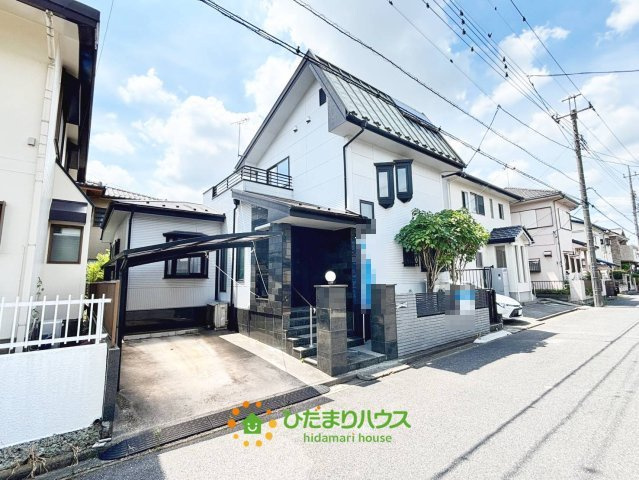 杉戸町杉戸　中古一戸建て