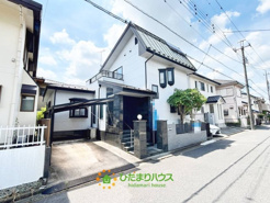 杉戸町杉戸　中古一戸建ての画像