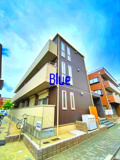グランデファーレ仲町台の画像