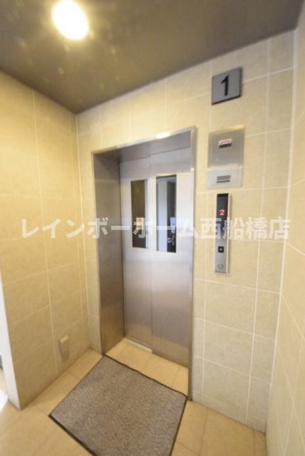 VIVACEのその他共用部分