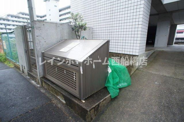 VIVACEのその他共用部分