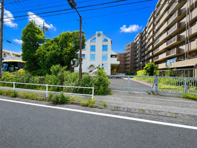 【外観】 | ◆町田市鶴間5丁目　売地◆