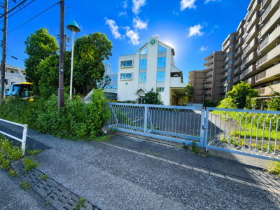 【外観】 | ◆町田市鶴間5丁目　売地◆