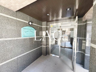 【エントランス】 | グレース富士美（Ｇ－００３） | エントランスです。
