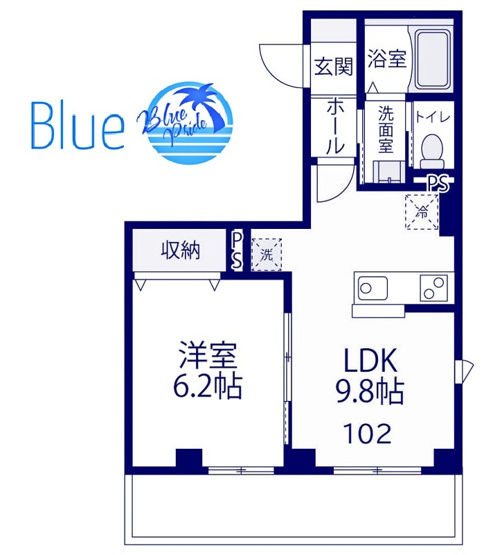 【間取り】 | T's ブルク