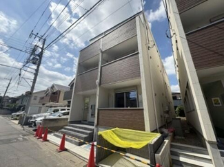 【その他共用部分】 | ジーメゾン与野本町西