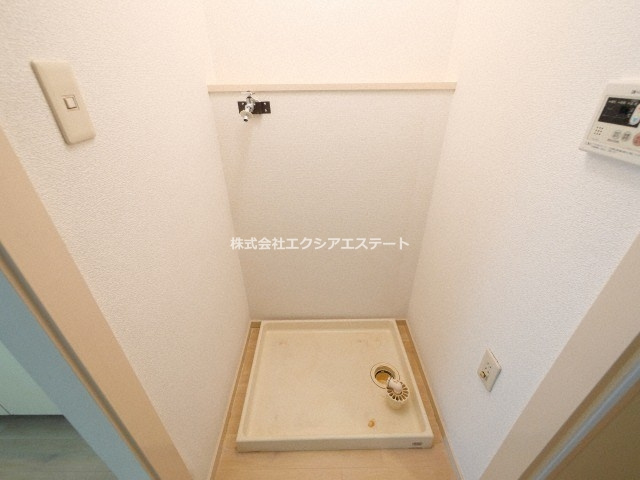 メゾンハーミティジの設備