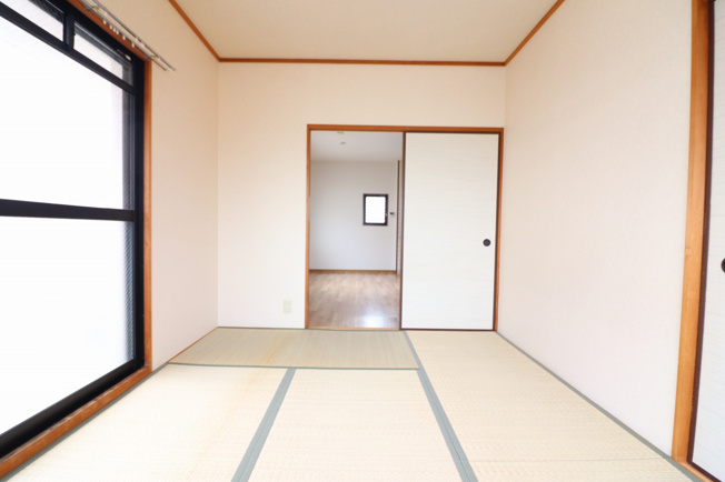 【和室】 | サンパレス