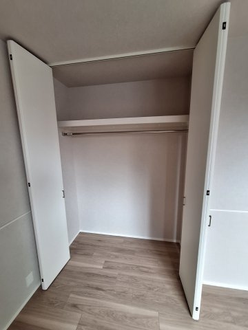 ＨＥＢＥＬ　ＭＡＩＳＯＮ　ＤＵＯの収納