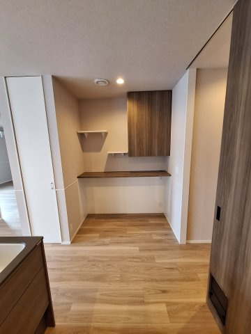 ＨＥＢＥＬ　ＭＡＩＳＯＮ　ＤＵＯの内装