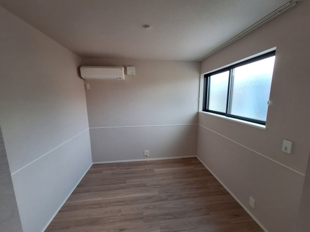 ＨＥＢＥＬ　ＭＡＩＳＯＮ　ＤＵＯの子供部屋