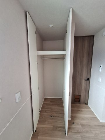 ＨＥＢＥＬ　ＭＡＩＳＯＮ　ＤＵＯの収納