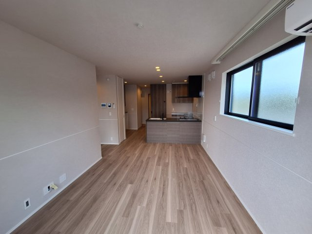 ＨＥＢＥＬ　ＭＡＩＳＯＮ　ＤＵＯの居間・リビング