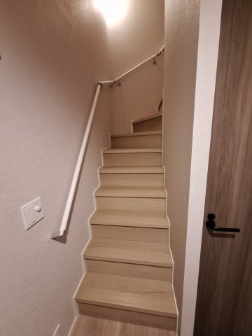 ＨＥＢＥＬ　ＭＡＩＳＯＮ　ＤＵＯの内装