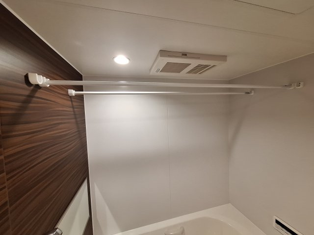 ＨＥＢＥＬ　ＭＡＩＳＯＮ　ＤＵＯの浴室