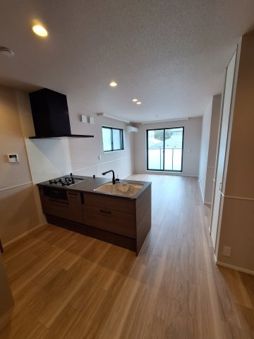 ＨＥＢＥＬ　ＭＡＩＳＯＮ　ＤＵＯの居間・リビング