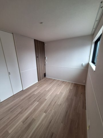 ＨＥＢＥＬ　ＭＡＩＳＯＮ　ＤＵＯの洋室
