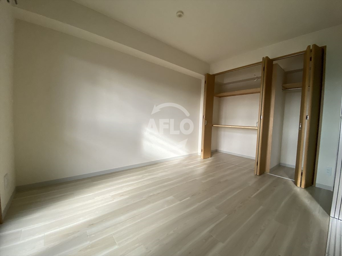 フォレステージュ谷町の洋室|フォレステージュ谷町　洋室