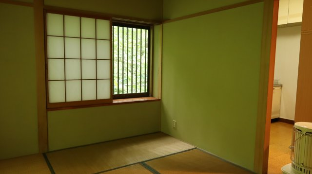 【中古】平　大町温泉郷の内装