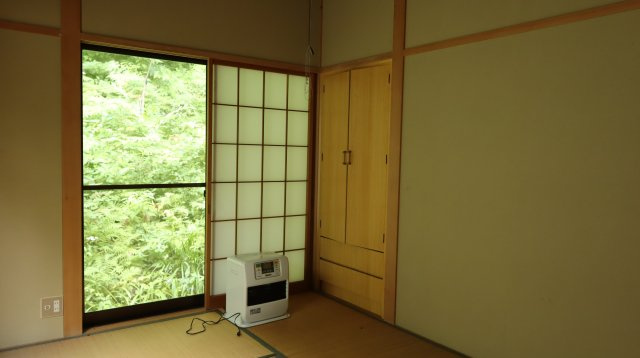 【中古】平　大町温泉郷のキッチン