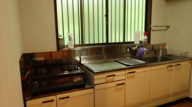 【中古】平　大町温泉郷の独立洗面台