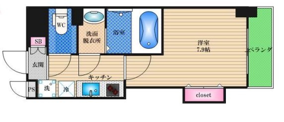 LUXE長田