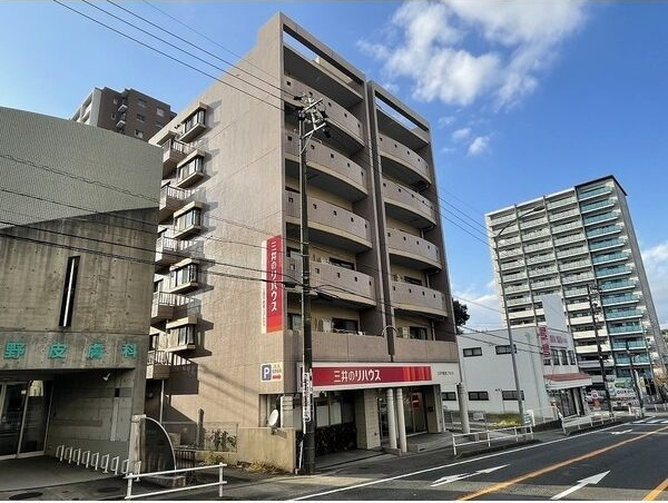 フォーブル日進